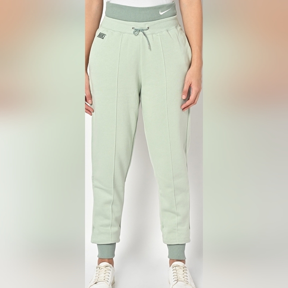 NIKE FLEECE JOGGERS - Picture 3 of 4